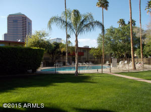 353 E Thomas Road Apt C 301 Rd #C 301, Phoenix, AZ 85012 photo 4
