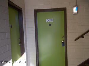 353 E Thomas Road Apt C 301 Rd #C 301, Phoenix, AZ 85012 photo 5