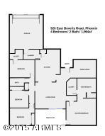926 E Beverly Rd, Phoenix, AZ 85042 photo 1