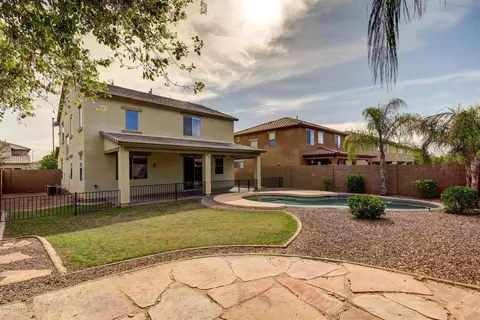 2680 E Boston St, Gilbert, AZ 85296 photo 32