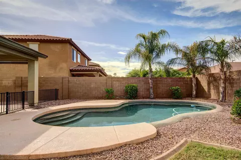 2680 E Boston St, Gilbert, AZ 85296 photo 33
