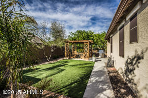 2713 E Clifton Ave, Gilbert, AZ 85295 photo 22