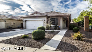 2713 E Clifton Ave, Gilbert, AZ 85295 photo 2