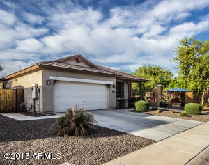 2713 E Clifton Ave, Gilbert, AZ 85295 photo 3