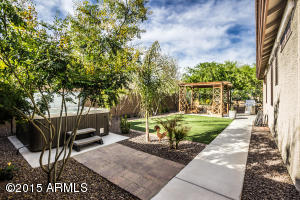 2713 E Clifton Ave, Gilbert, AZ 85295 photo 23
