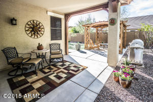 2713 E Clifton Ave, Gilbert, AZ 85295 photo 21