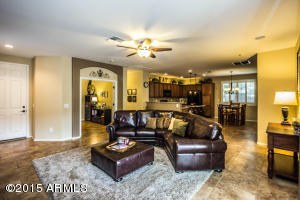 2713 E Clifton Ave, Gilbert, AZ 85295 photo 4