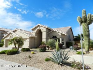 3154 E Tanglewood Dr, Phoenix, AZ 85048 photo 1