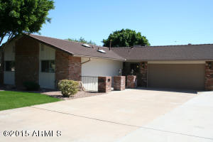 307 El Caminito Dr, Phoenix, AZ 85020 photo 1
