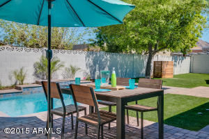 3926 E Campbell Ave, Phoenix, AZ 85018 photo 7