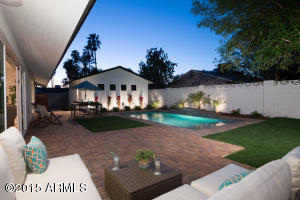 3926 E Campbell Ave, Phoenix, AZ 85018 photo 5
