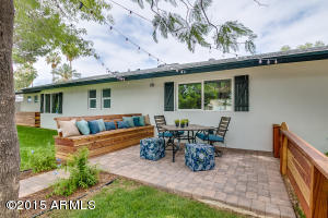 3926 E Campbell Ave, Phoenix, AZ 85018 photo 2