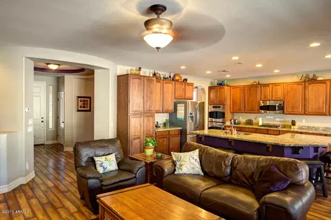 1736 E Azalea Dr, Gilbert, AZ 85298 photo 12