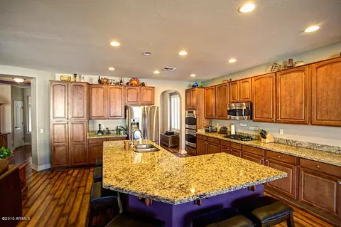 1736 E Azalea Dr, Gilbert, AZ 85298 photo 14