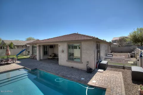 1736 E Azalea Dr, Gilbert, AZ 85298 photo 5