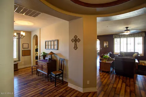 1736 E Azalea Dr, Gilbert, AZ 85298 photo 9