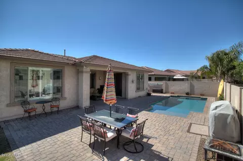 1736 E Azalea Dr, Gilbert, AZ 85298 photo 4