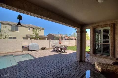 1736 E Azalea Dr, Gilbert, AZ 85298 photo 7