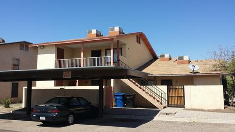 5925 E Norland St, Mesa, AZ 85215 photo 1