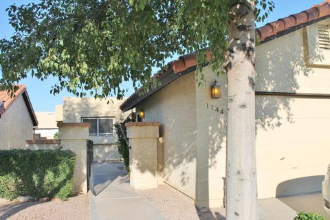 1144 S Chestnut --, Mesa, AZ 85204 photo 2