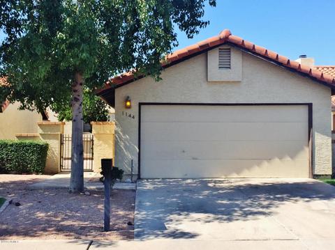 1144 S Chestnut --, Mesa, AZ 85204 photo 1