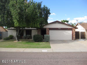 3036 E John Cabot Rd, Phoenix, AZ 85032 photo 1