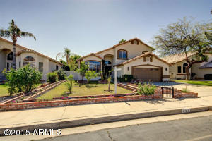 867 W Spur Ave, Gilbert, AZ 85233 photo 3