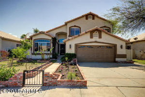 867 W Spur Ave, Gilbert, AZ 85233 photo 2