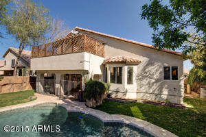867 W Spur Ave, Gilbert, AZ 85233 photo 46