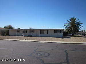 304 S Windsor --, Mesa, AZ 85204 photo 1