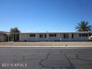 304 S Windsor --, Mesa, AZ 85204 photo 2
