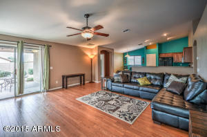 3514 E Crescent Way, Gilbert, AZ 85298 photo 2