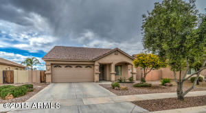 3514 E Crescent Way, Gilbert, AZ 85298 photo 1