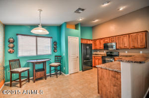 3514 E Crescent Way, Gilbert, AZ 85298 photo 3