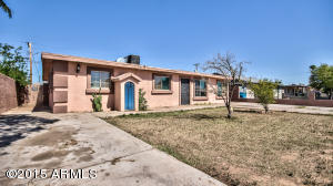 2832 W Mackenzie Dr, Phoenix, AZ 85017 photo 3