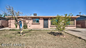 2832 W Mackenzie Dr, Phoenix, AZ 85017 photo 1