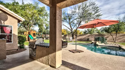 4438 E Desert Willow Rd, Phoenix, AZ 85044 photo 6