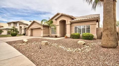 4438 E Desert Willow Rd, Phoenix, AZ 85044 photo 19