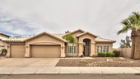 4438 E Desert Willow Rd, Phoenix, AZ 85044 photo 21
