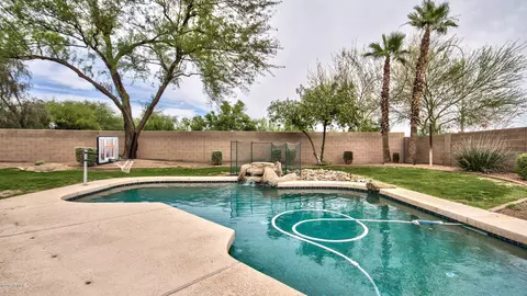 4438 E Desert Willow Rd, Phoenix, AZ 85044 photo 24