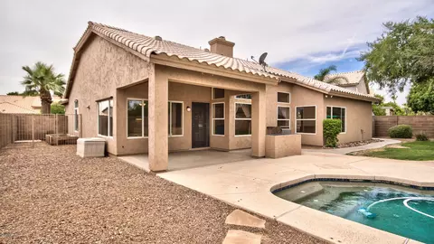 4438 E Desert Willow Rd, Phoenix, AZ 85044 photo 40