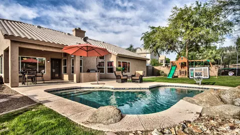 4438 E Desert Willow Rd, Phoenix, AZ 85044 photo 22