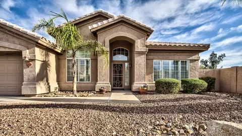 4438 E Desert Willow Rd, Phoenix, AZ 85044 photo 11