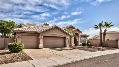 4438 E Desert Willow Rd, Phoenix, AZ 85044 photo 8