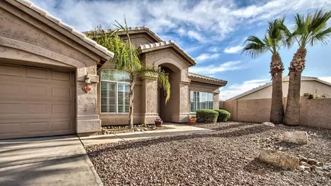 4438 E Desert Willow Rd, Phoenix, AZ 85044 photo 14