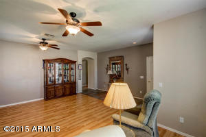 4857 E Thunderbird Dr, Chandler, AZ 85249 photo 3
