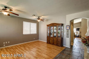 4857 E Thunderbird Dr, Chandler, AZ 85249 photo 4