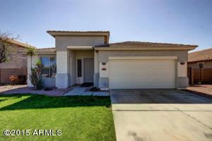 4857 E Thunderbird Dr, Chandler, AZ 85249 photo 1