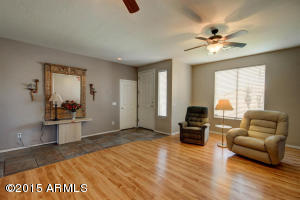 4857 E Thunderbird Dr, Chandler, AZ 85249 photo 2