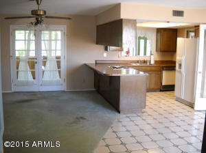 2807 S Standage --, Mesa, AZ 85202 photo 3